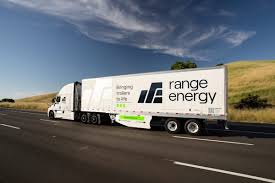 Innovative Testing Validates Range Energy’s eTrailer Stability
