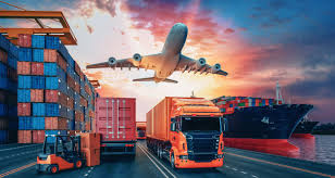The Impact of Multimodal Transport on Modern Cargo Delivery