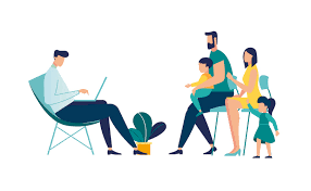 Managing Family Care: A Look at the Pressures on Relationships