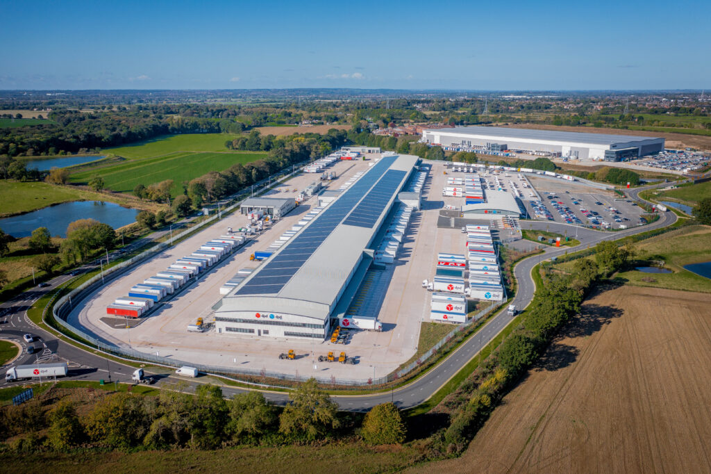 Surmonter les obstacles pratiques et juridiques pour une logistique durable