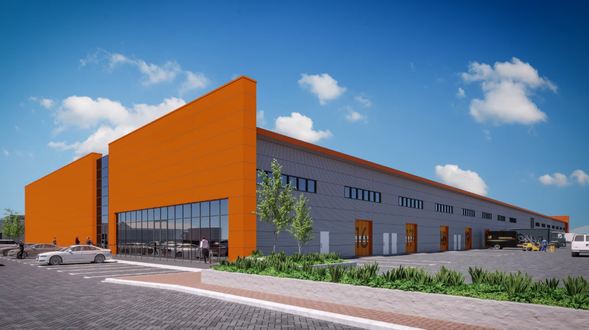Major Development Unveiled in Dubai South’s Logistics District