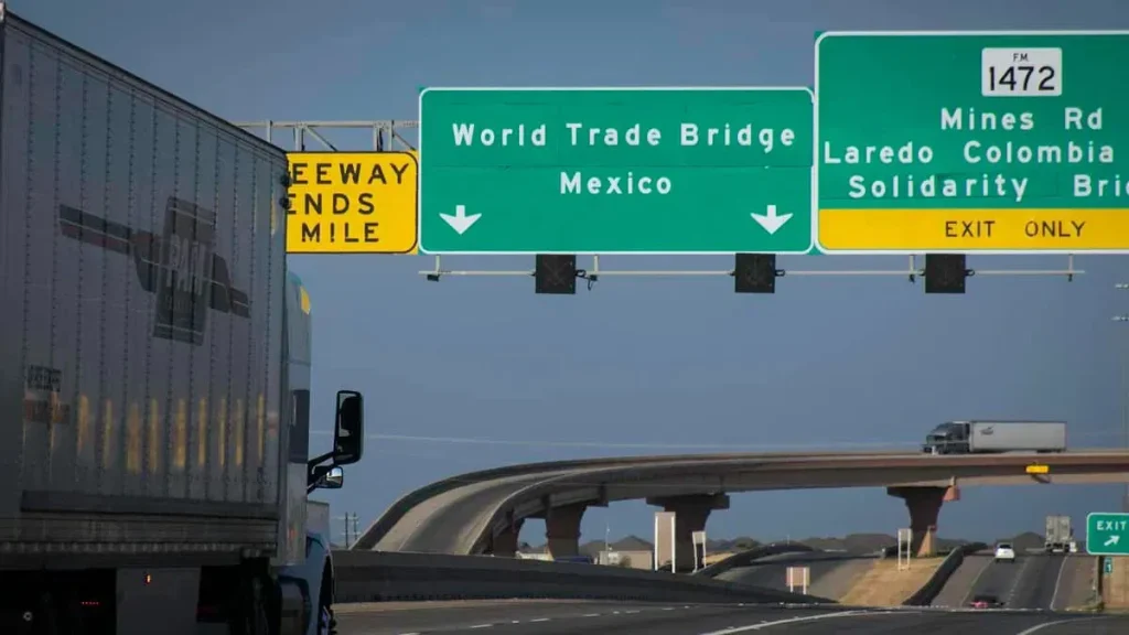 New Rules on English Proficiency Reshaping the Cross-Border Freight Landscape