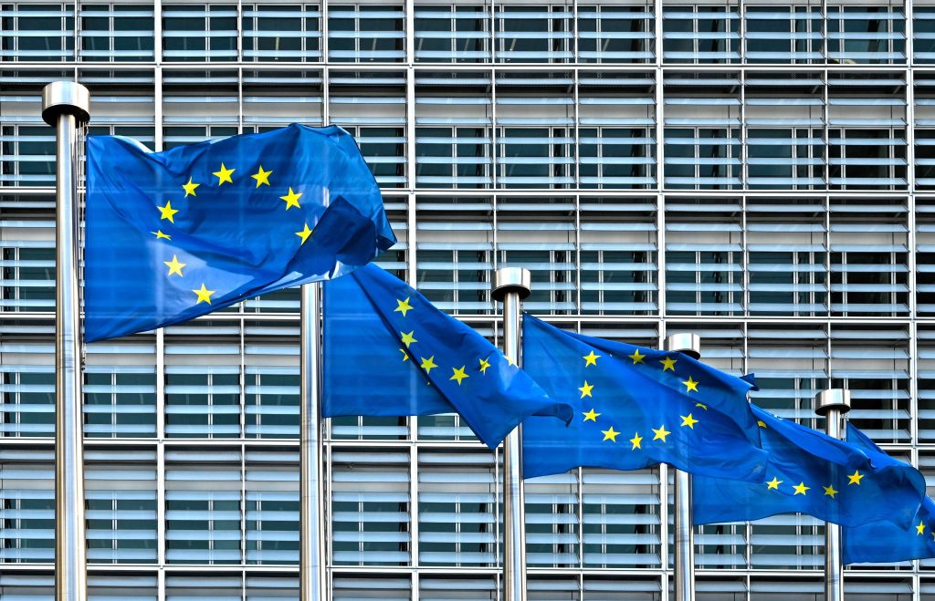 Le fret ferroviaire européen stimulé par de nouveaux fonds du CEF pour les améliorations technologiques