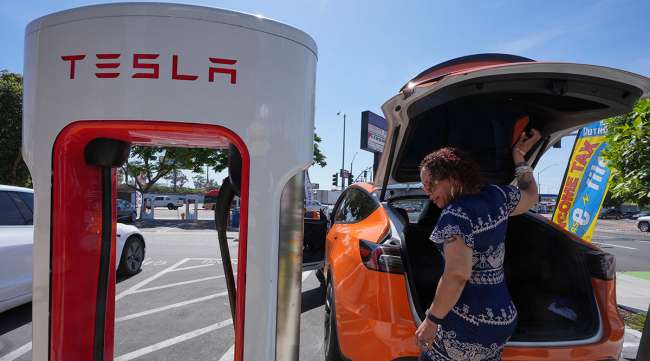 Impact de la suppression des crédits d'impôt pour les véhicules électriques sur le marché des véhicules électriques