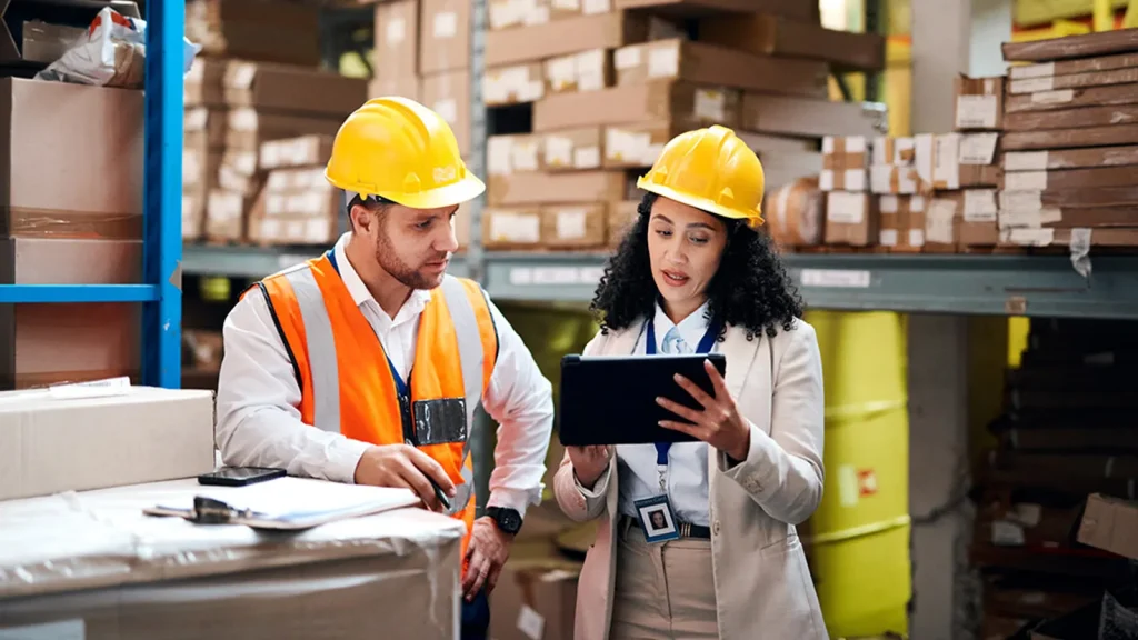 Strong Leadership is Key to Supply Chain Success During Peak Season