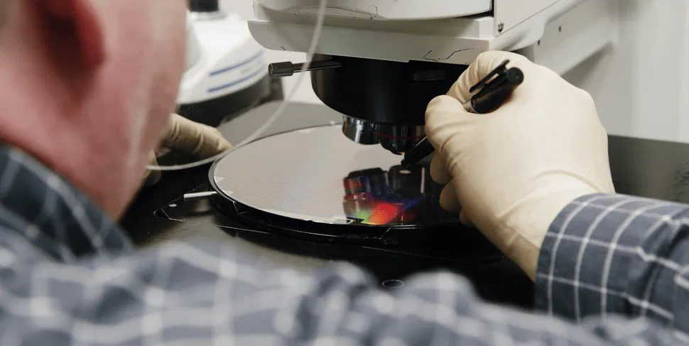 SkyWater Technology Strengthens Manufacturing with Austin Chip Factory Acquisition