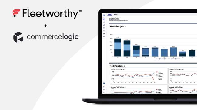 Fleetworthy étend ses services grâce à l'acquisition de Commercelogic