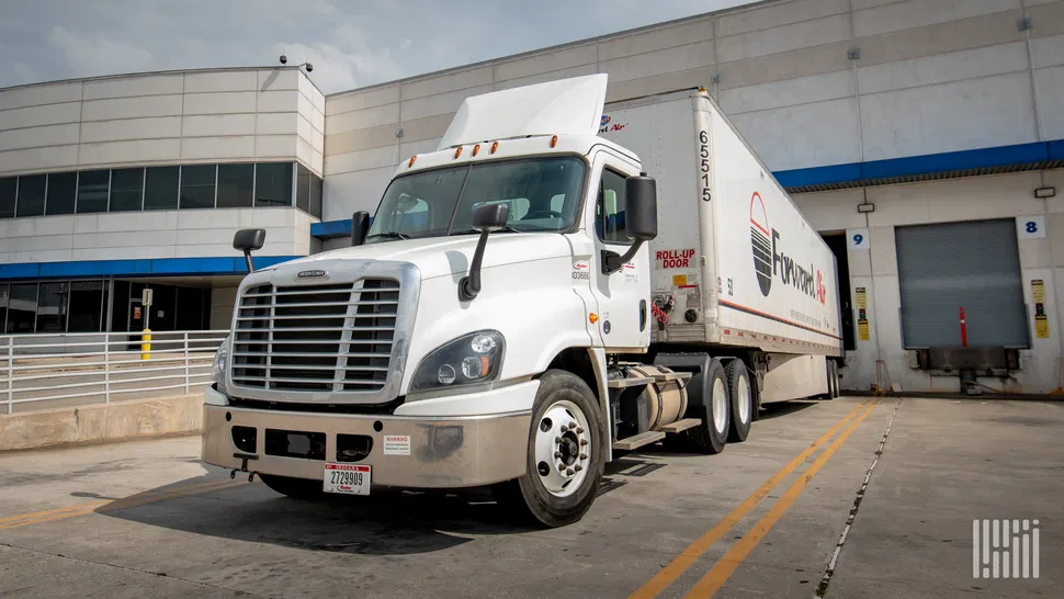 Growing Private Equity Interest in Forward Air Signals Potential Changes in the Logistics Sector