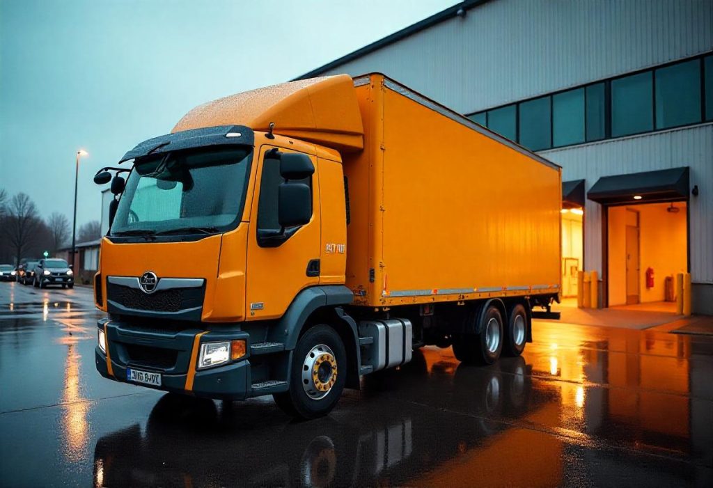 Elemental Trucks présente un camion à pile à hydrogène révolutionnaire pour le Canada