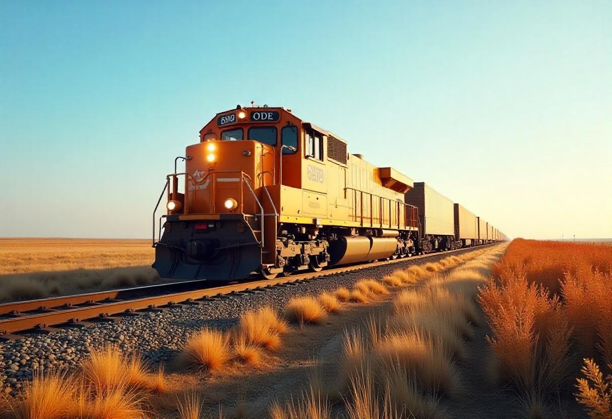 Koszty transportu rosyjskiej mieszanki ropy ESPO osiągnęły rekordowo niski poziom
