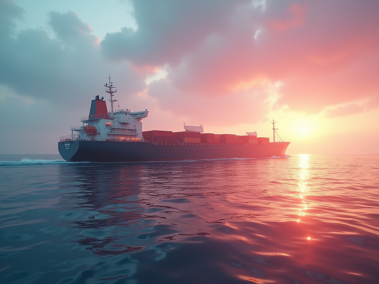 Shipping’s Role in Climate Action: Unveiling the Challenges Ahead