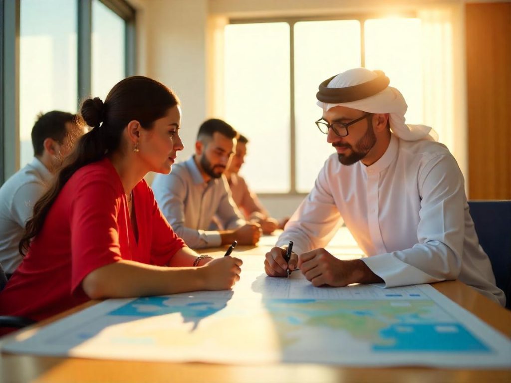 Enhancing Maritime Education and Cooperation Through Key Meetings