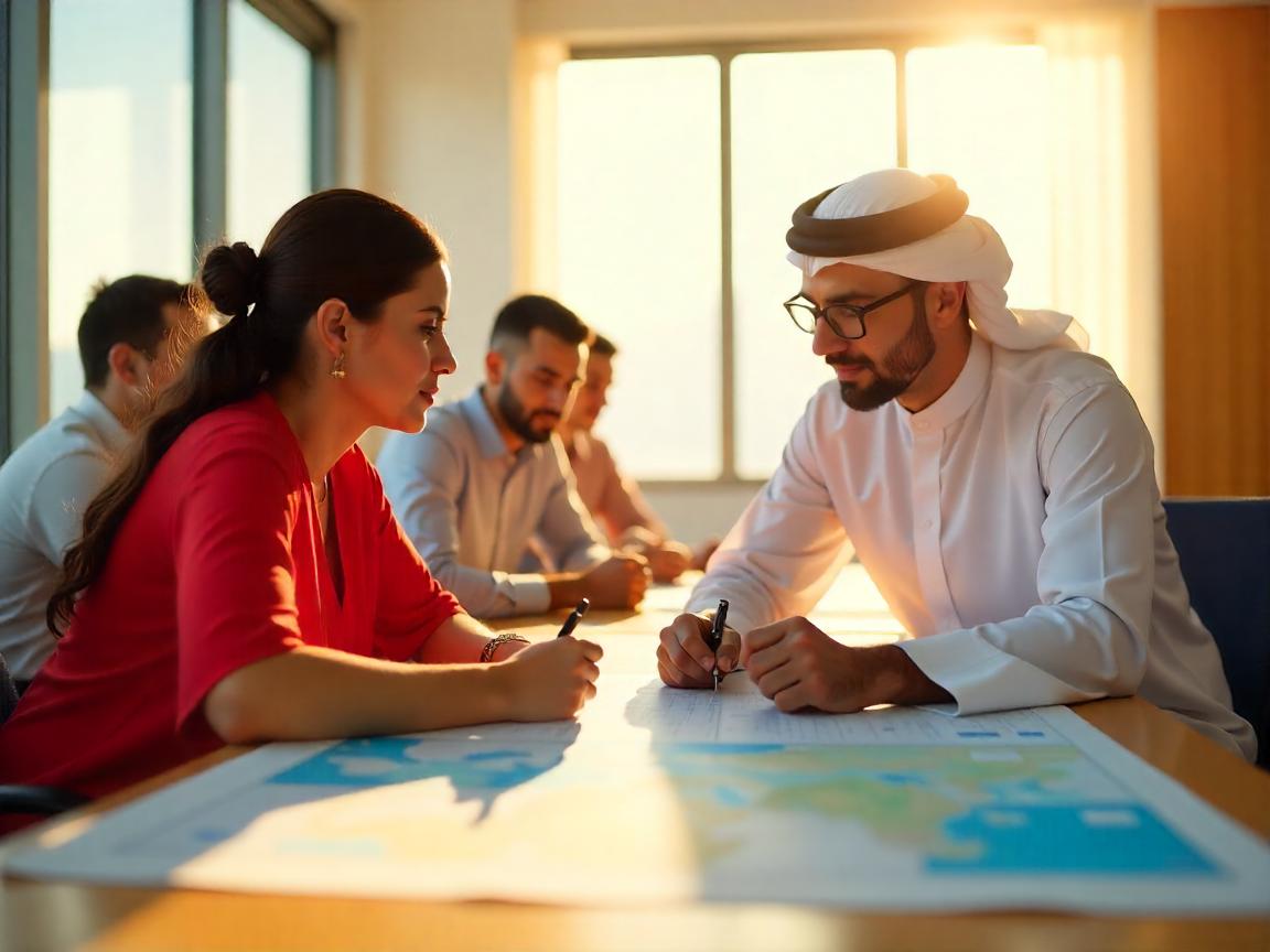 Enhancing Maritime Education and Cooperation Through Key Meetings