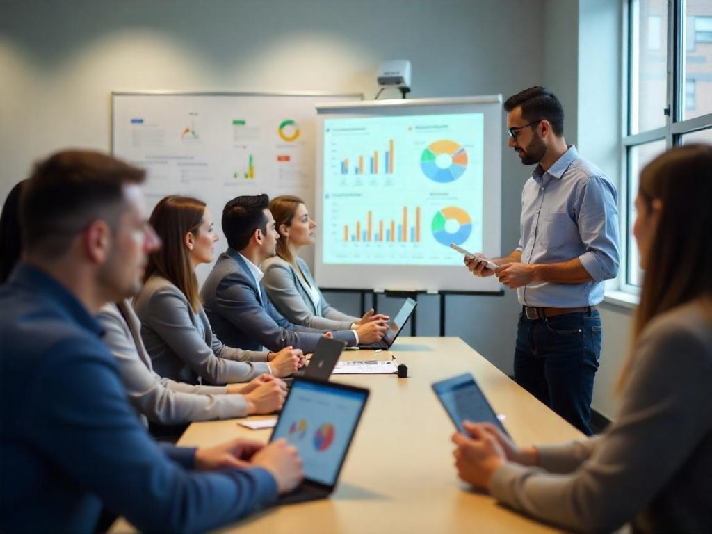 Transforming Logistics Data into Actionable Insights: Lessons from Industry Experts
