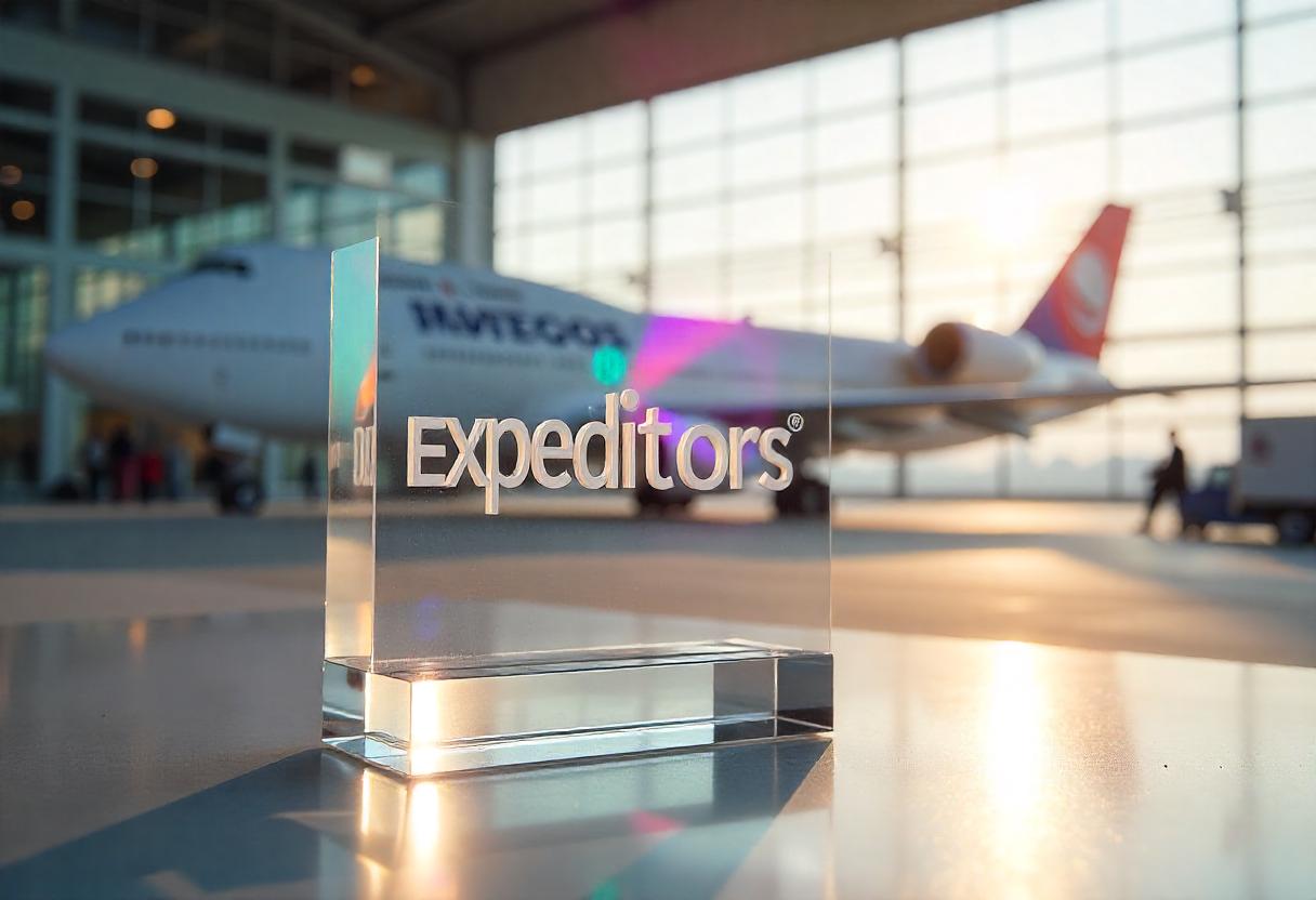 Enhancing Logistics: CargoJet Extends Partnership with Amazon
