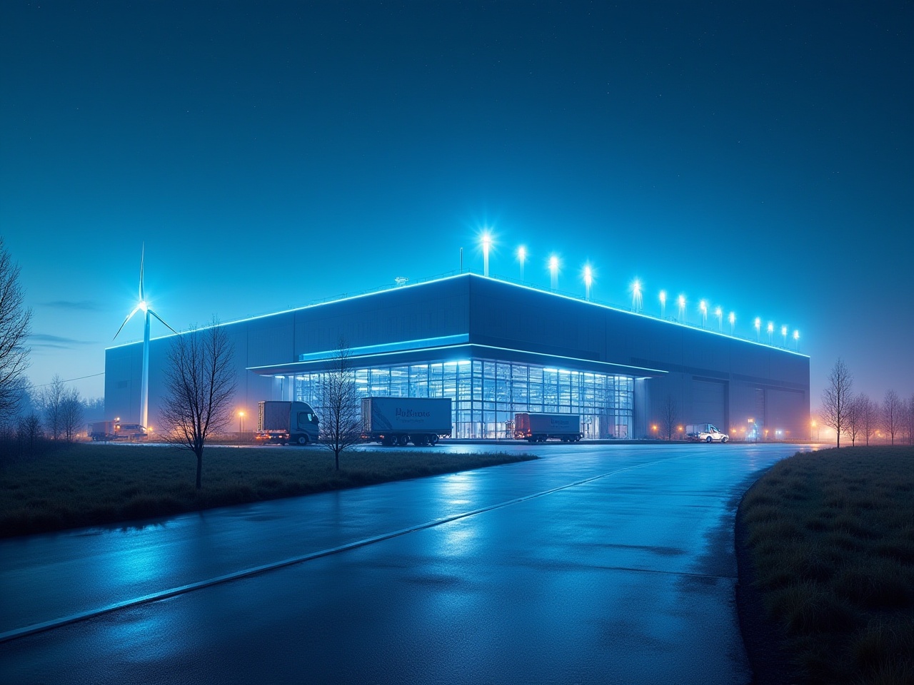 Unpacking the Challenges of Achieving Sustainable Logistics in Supply Chains