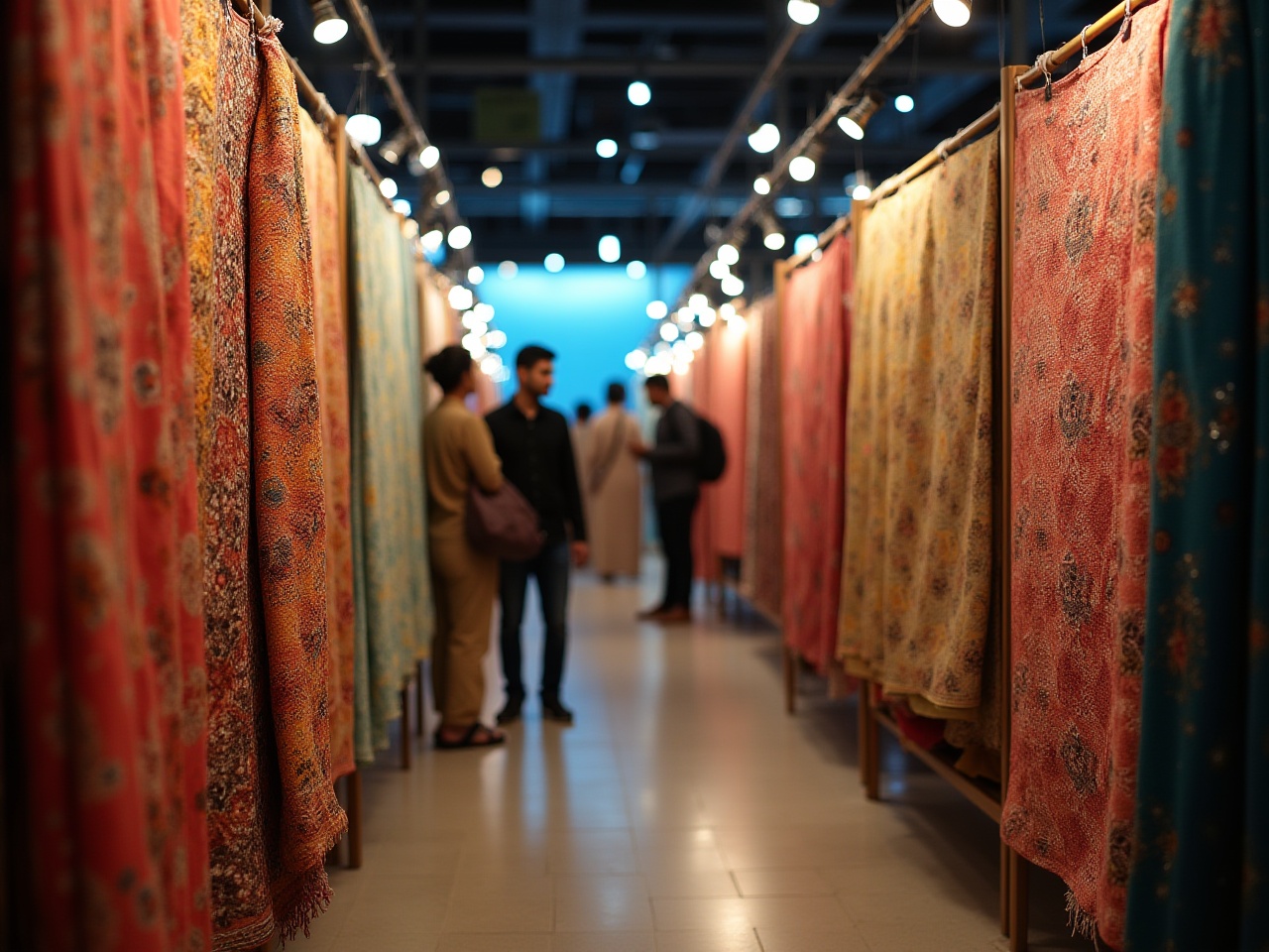 Exploring Trade and Investment Opportunities between India and Oman