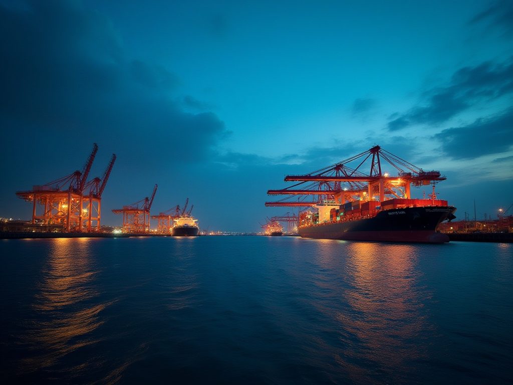 Optimisation des procédures d'importation et d'exportation en Malaisie : Exploiter l'avantage numérique