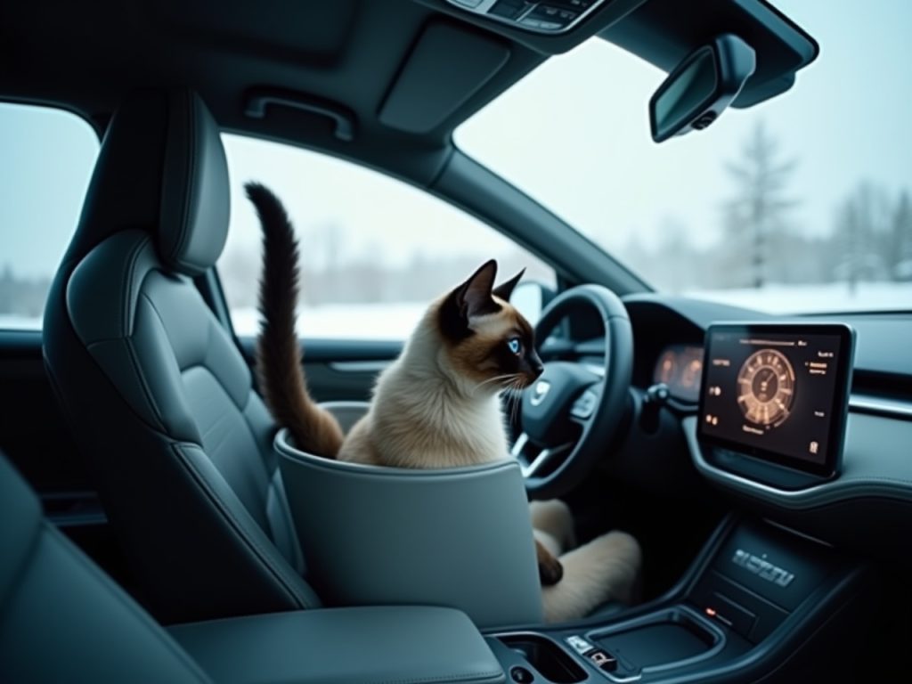 Améliorer le transport des animaux de compagnie grâce à des partenariats innovants