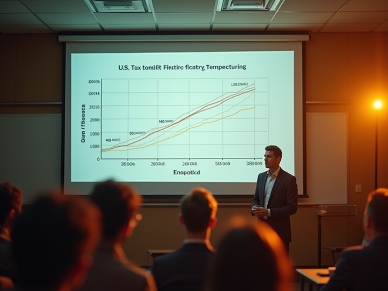 The Impact of U.S. Tariffs and Tax Credits on Energy Costs and Transition Challenges