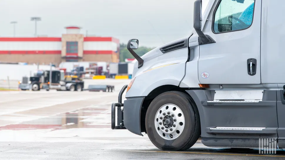 Navigating Small Carrier Success Amid Broker Consolidation