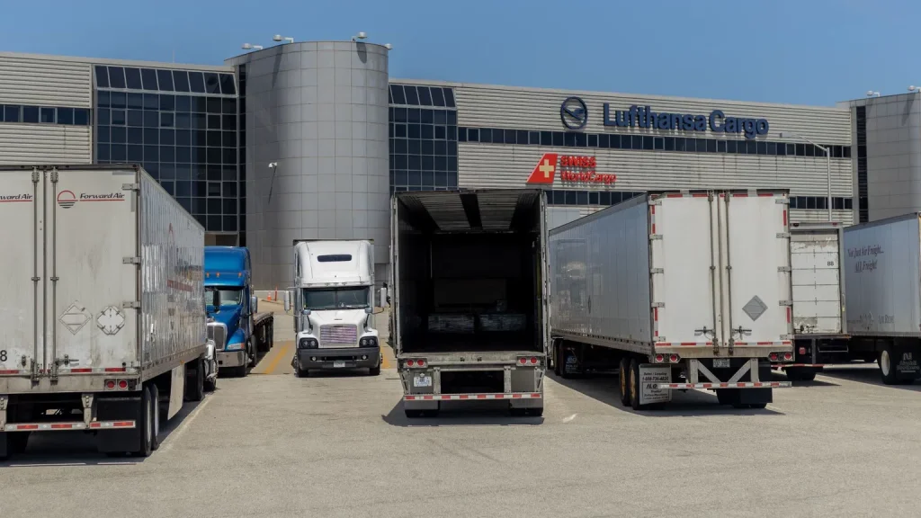 Addressing Air Cargo Infrastructure Challenges for Enhanced Logistics