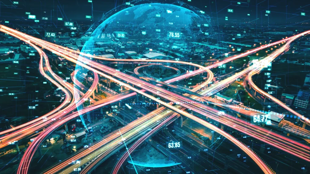Shippers are Seeking Innovative Technology in Transportation Services
