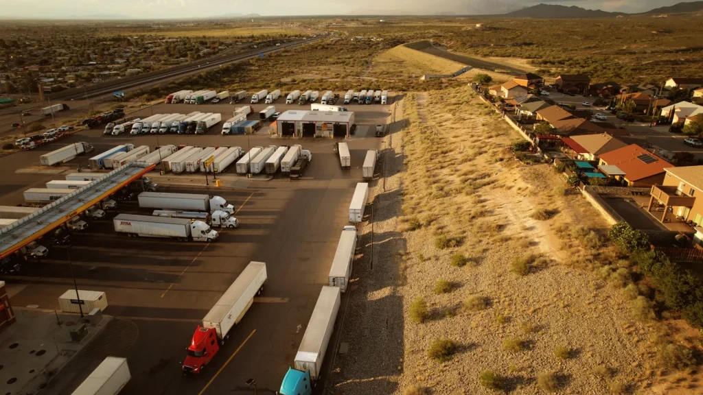 Kal Freight’s Unexpected Path to Liquidation via Chapter 11 Bankruptcy