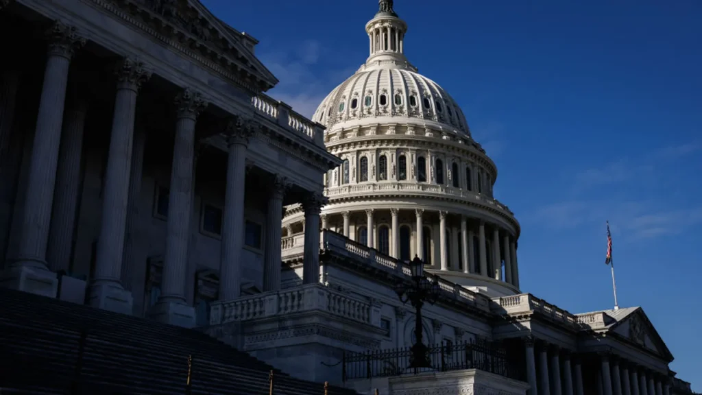Legislative Efforts to Reform Excise Tax on Trucking Equipment