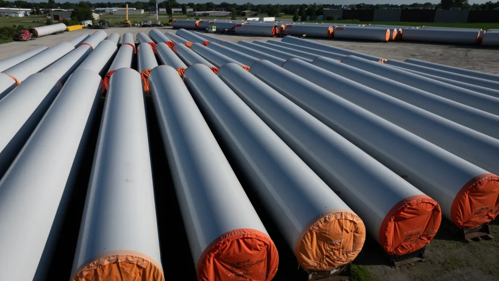 How Tariffs Influence Material Costs and Procurement Strategies in Construction