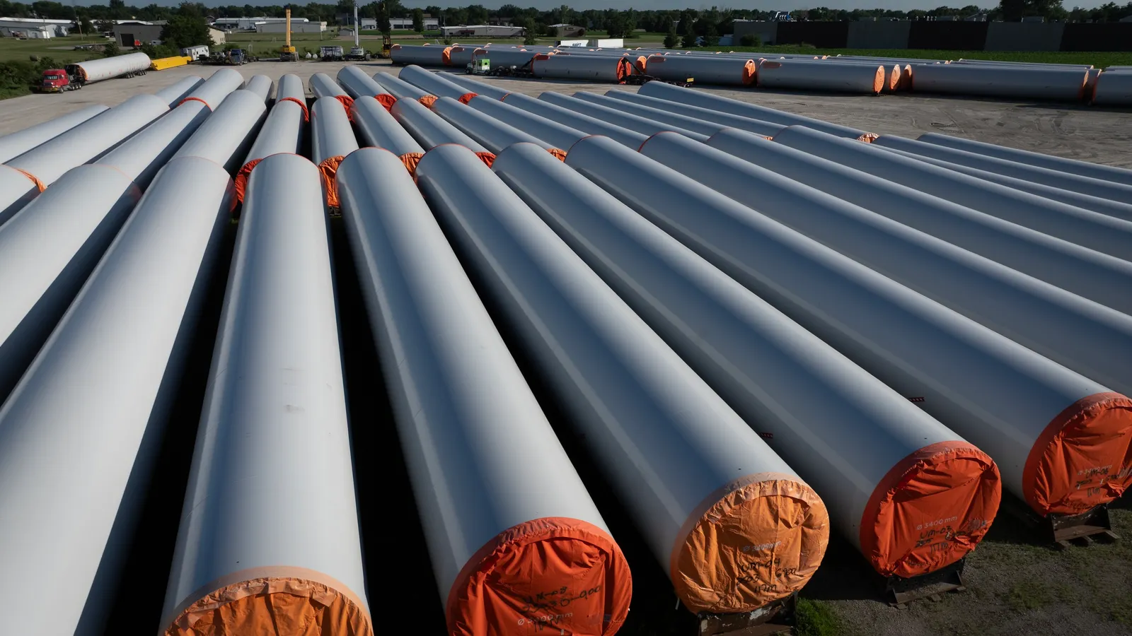 How Tariffs Influence Material Costs and Procurement Strategies in Construction