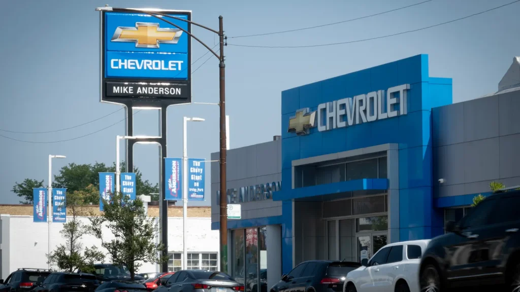 Navigating Tariff Challenges in the Automotive Sector