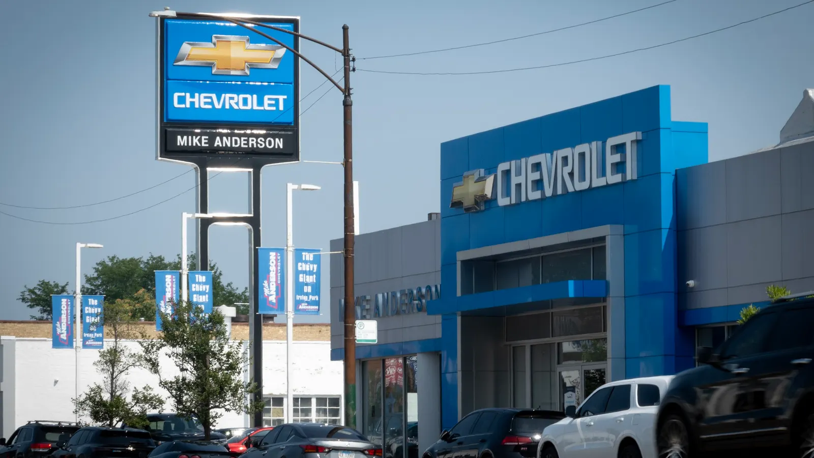 Navigating Tariff Challenges in the Automotive Sector