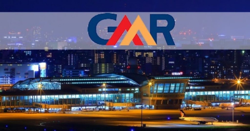 GMR Group Expands Influence by Acquiring Major Stake in Logistics Park