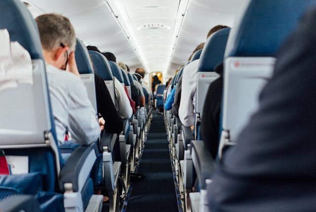 Fuel Surcharge Changes Likely Raise Airfares in August