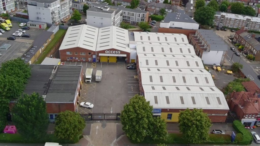 Expansion stratégique de Crosstree et Bloom avec l'acquisition de deux propriétés londoniennes