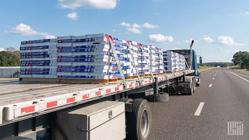 Understanding Load Selection: Key Insights for New Drivers