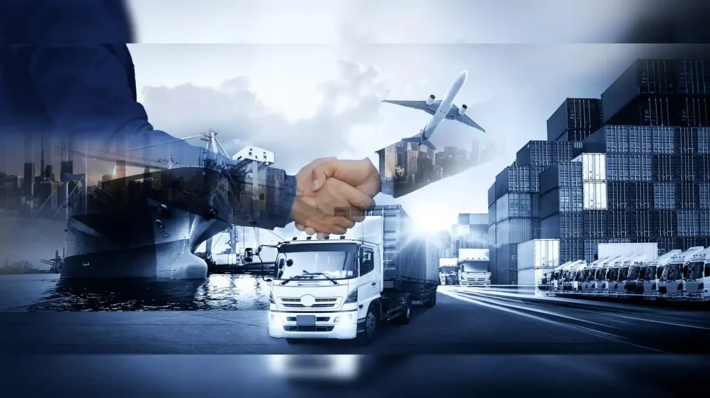 Rising Investments in Express Logistics and Domestic Distribution Centers