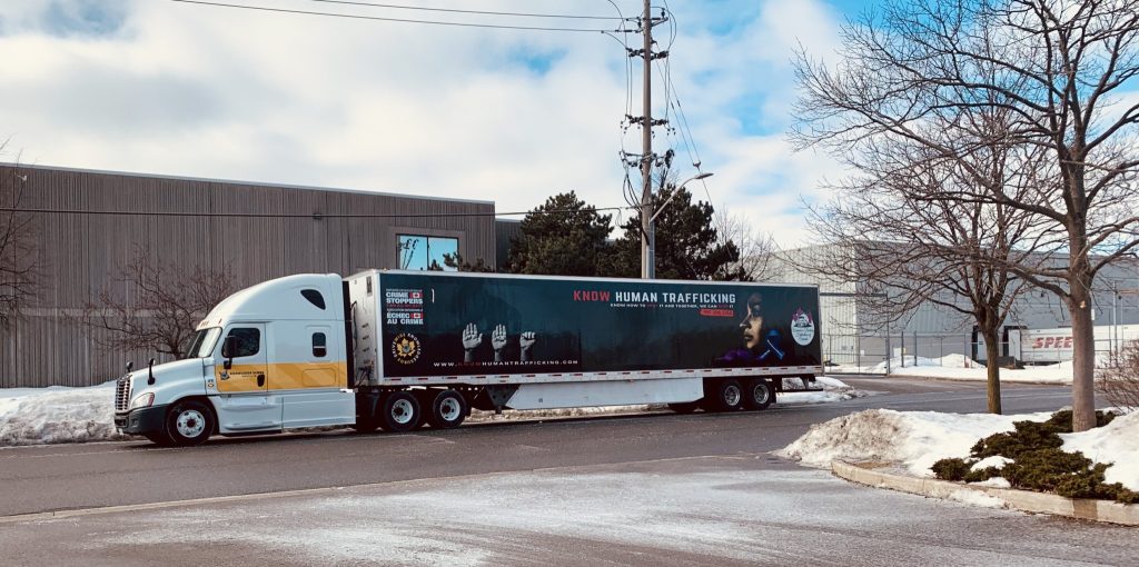 Ownership Transition for Big Rig Wraps: A New Era Begins