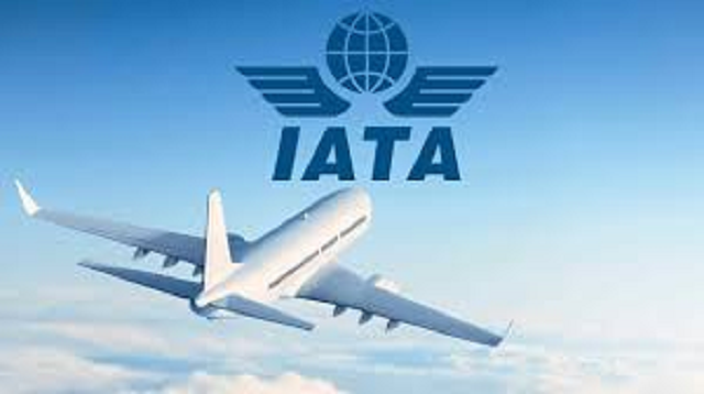 Growth in Global Air Cargo Demand in May 2025