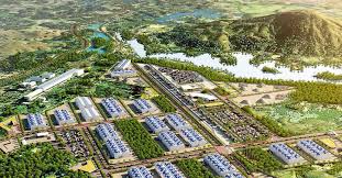 Le parc logistique multimodal de Mappedu devrait révolutionner le transport de marchandises d'ici février 2026