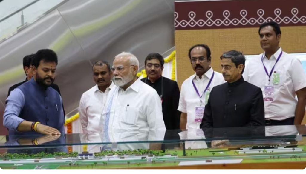 Exciting Developments with the Launch of the New Cargo Terminal at Tuticorin Airport