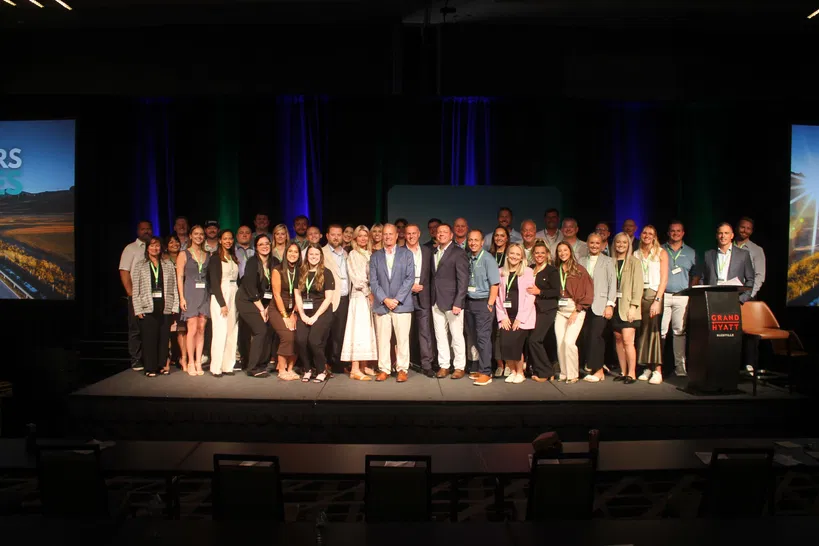 Essential Trends Discussed at the Trucking Matters Seminar Series 2025