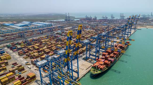 India and the US: Navigating New Trade Opportunities