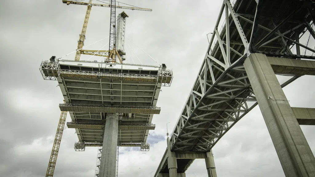 Un nouveau comité consultatif pour stimuler l'investissement américain dans les infrastructures de transport