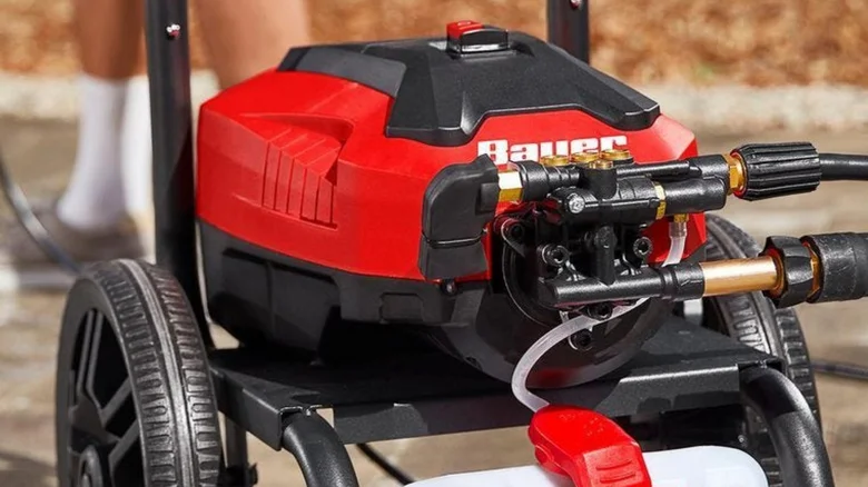 Evaluating the Performance and Reliability of Harbor Freight Pressure Washers