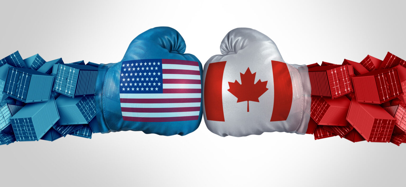 Canada Drops Digital Services Tax, Easing Trade Talks with the United States