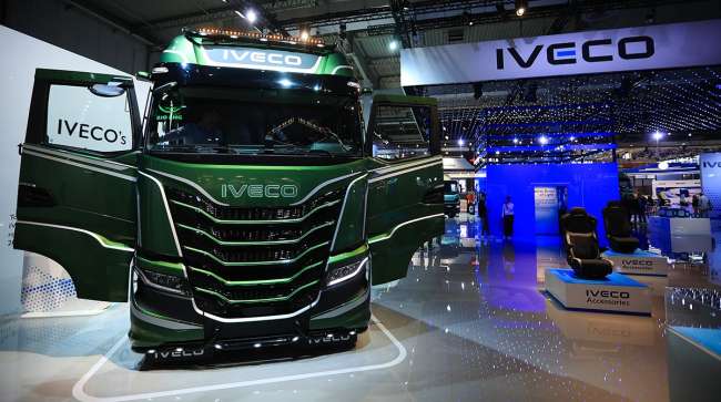 Tata Motors’ Acquisition Interest in Iveco Group: What’s Next for the Trucking Sector