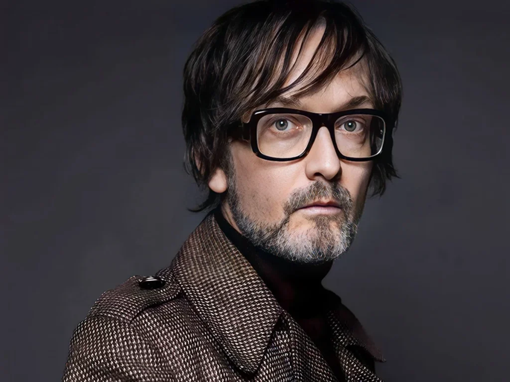 Jarvis Cocker’s Unique Tribute: A Century of The Shipping Forecast