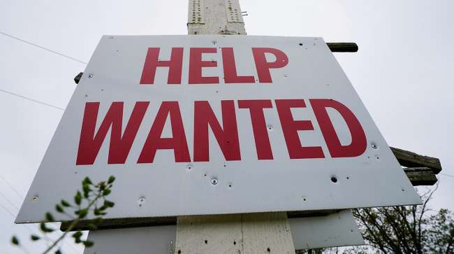 Job Market Surprises with 147,000 New Positions in June